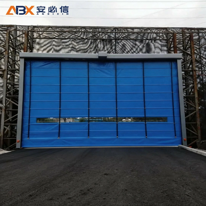 张家口背带门